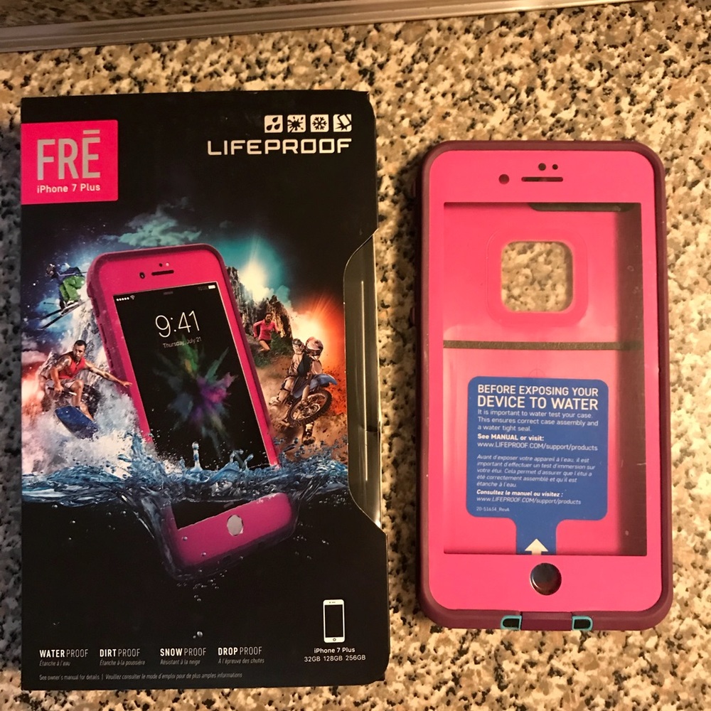 Apple Phone Case